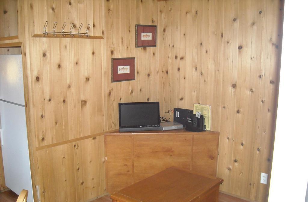 Yosemite Lakes Cabin 40 Harden Flat Exteriör bild